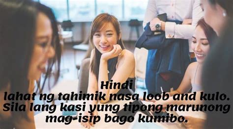 60+ Hugot Quotes & Lines Tagalog 2020 .